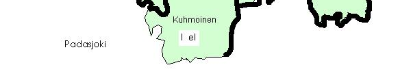 Nykyiset y päivys- tyspiirit (4+2) POHJOINEN PP Neljä päivystyspiiriä K-S maakunnan sisällä Kahdella piirillä yhteistyötä naapurimaakuntiin Jyväskylän piirissä kaksi päivystäjää yhtä aikaa