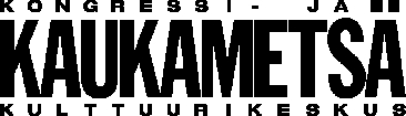 KAUKAMETSÄN KONGRESSI- JA KULTTUURIKESKUKSEN HINNASTO 2013 Arvonlisäveron osuus 24 % KAUKAMETSÄN SALI, 520 paikkaa tunnit tilavuokra tekniikka 1 hlö veroton hinta verollinen hinta 1.