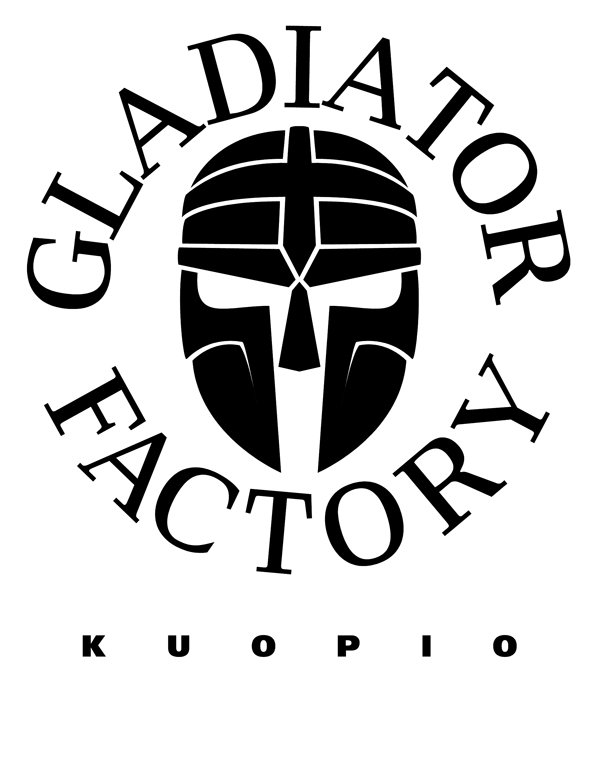 Gladiator Factory Jäsenkysely 2014