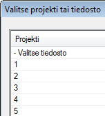 Mitoitus Milloin tarvitaan linkitystä?
