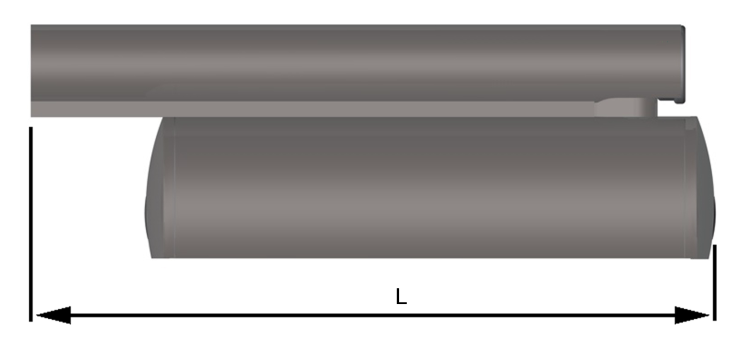Ecovalo Kxxx-P, LED-katuvalaisimet VALOJAKOVAIHTOEHDOT Valojakovaihtoehtoja on neljä. Katuvalaisuoptiikat KExx (narrow), KExxS (medium) KexxLE (wide) sekä laajasäteilevä KExxC.