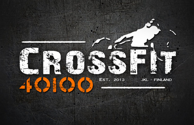 CrossFit 40100 tutustuminen klo 16.00. (Ailakinkatu 5) CROSSFIT JYVÄSKYLÄ Crossfit Jyväskylän salilla Kankaan paperitehtaan alueella on tarjolla BOOT- CAMP harjoitukset ja kehonhuoltotunti, sekä PADEL-pelivuoroja.