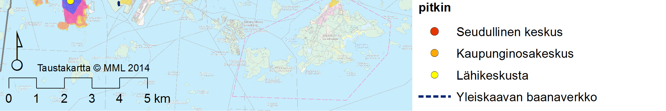 FCG SUUNNITTELU JA TEKNIIKKA OY Loppuraportti 32 (60) K u v a 9. K ä v e l y n j a p y ö r ä i l y n Kuva10.