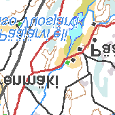 KIINTEISTÖREKISTERIN KARTTAOTE 1.12.