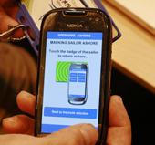 Tulevaisuus NFC Yhteensopiva HSL:n matkakortin kanssa NFC-puhelimet yleistyvät nopeasti Tietojen tarkistus ei vaadi online-yhteyttä Pilottina toimi
