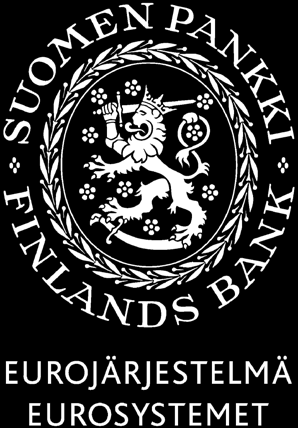 Suomen Pankki Bank of Finland PO Box 160 FI-00101