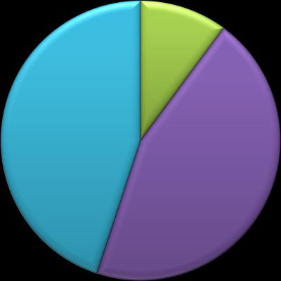 49 Seuraavaksi analysoidaan majoitustilojen siisteys Kokkola-Campingilla kesällä 2012. 48 % vastaajista oli antanut mielipiteensä tähän kysymykseen.