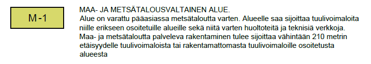 17.4.2014/ Tark. 40 (110) 8 8.1 OSAYLEISKAAVAN RATKAISUT, MERKINNÄT JA MÄÄRÄYKSET Kokonaisrakenne ja kaavan sisältö Osayleiskaavan suunnittelualueen pinta-ala on noin 728 ha.