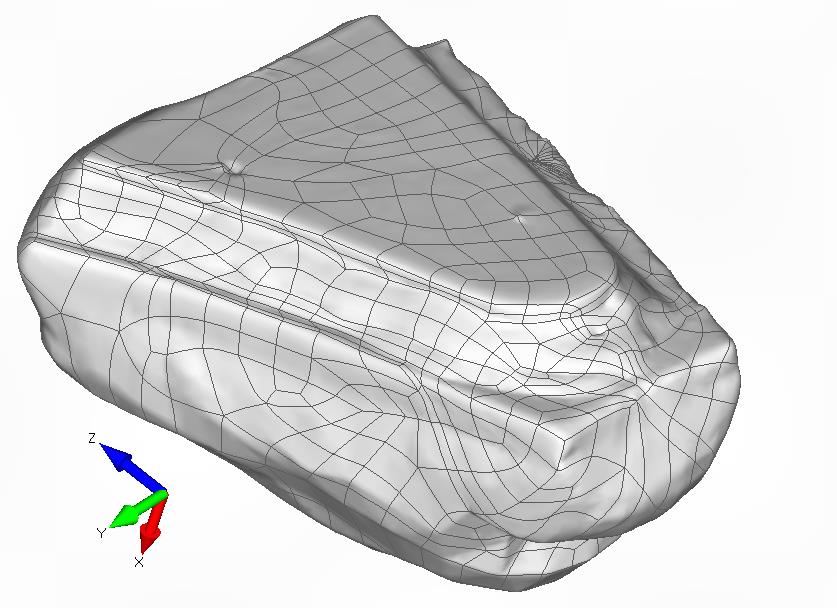 Liite V,2 Geomatic desing
