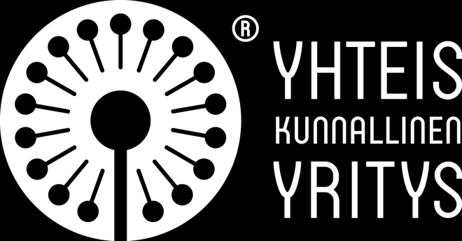 Yhteiskunnallinen yrittäjyys Oulun seudulla -projekti Suomalaisen Työn Liiton Yhteiskunnallinen yritys -merkki Diakin Yhteiskunnallinen yrittäjyys Oulun seudulla projektissa tehdään yhteiskunnallista