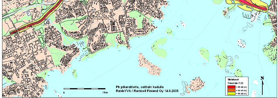 ympäristövaikutusten