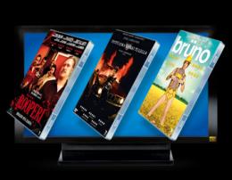 Uusia palveluja kuluttajille: Elisa viihde, elisa vahti Elisa branded video-on-demand store First ever HD