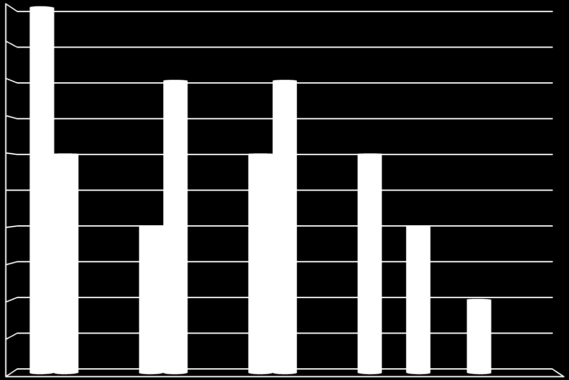 Terminaalien omistusolosuhteet ja saatavuus Pääasiassa vuokrattuja Omassa omistuksessa olevien rakennusaste korkeampi (mm.