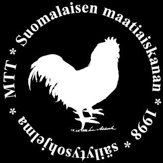 1981 Museoviraston kartoitustyö maatiaiskanoja löytyi Mikkelistä, Luumäeltä, Lappeenrannasta, Muuramesta, Alavudelta ja Anjalasta 1983 Kotieläingeeniainestoimikunta (Professori Kalle Maijala)