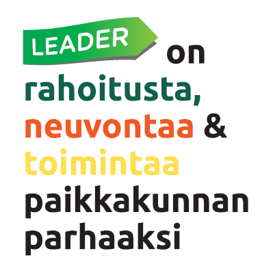 Leader-rahoitusta Ykkösakselilta Ykkösakseli on Karkkilan, Lohjan, Salon ja Vihdin alueella toimiva Leaderryhmä, joka myöntää tukea paikallisiin yleishyödyllisiin ja elinkeinotoimintaa kehittäviin