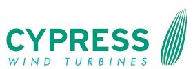 CYPRESS WIND TURBINES OY (CWT) Cypress teknologia on suomalaista - Savonius-roottori -