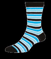 19 Raidoistaan ystävä tunnetaan Askel, askel, sukka Värikäs perussukka arjen piristykseksi! Miellyttävän tuntuinen ja hiostamaton sukka, joka sopii moneen tyyliin ja asukokonaisuuteen.