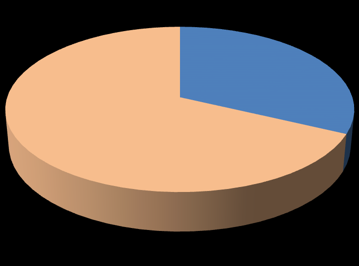 9 Työsuhteen kesto Suurin osa (72 %) solmituista työsuhteista oli määräaikaisia ja lähes kolmannes (28 %) toistaiseksi voimassa olevia (kuvio 5).