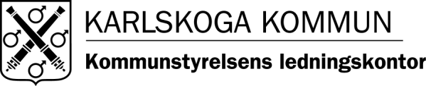 Handläggare: Anne-Mari Ågren, Ledningsstab utv KS Toimintakertomus 2014 Suomen kielen hallintoalue Johdanto Karlskogan kunta kuuluu vuodesta 2012 lähtien suomen kielen hallintoalueeseen.