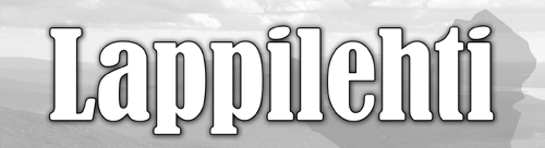 2 2009 SUOMEN VAPAAKIRKON LAPIN LÄHETYS Torniolaiset tentissä: Petri ja