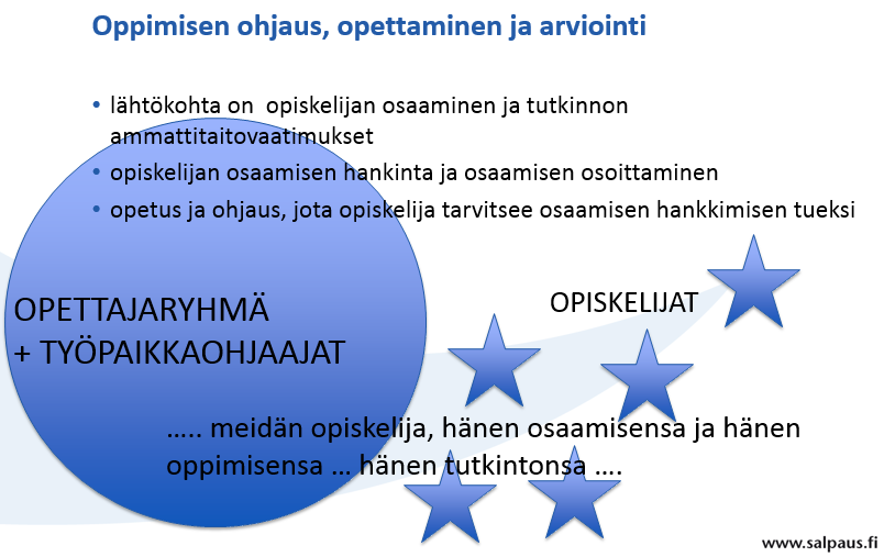 51 Valma-koulutusta toteutetaan Lahdessa, Orimattilassa ja Heinolassa. Aloituspaikkoja on v. 2015 yhteensä 134.