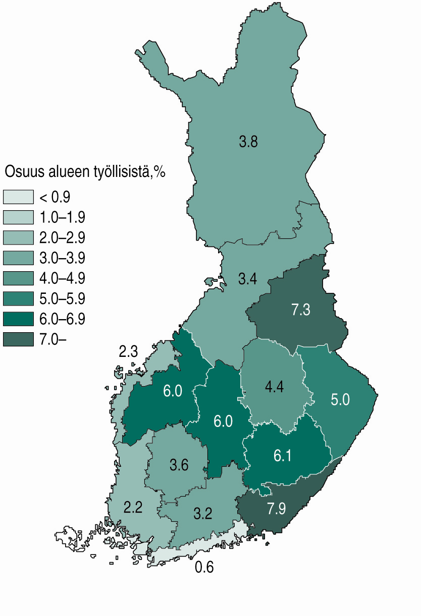 Yhteiskunnallinen ja taloudellinen merkitys