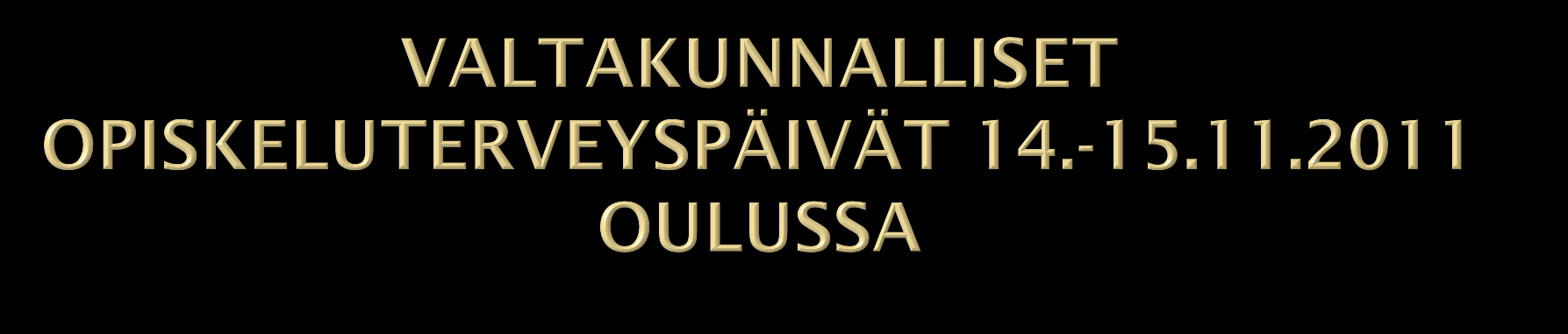 Pohjois-Suomen aluehallintoviraston