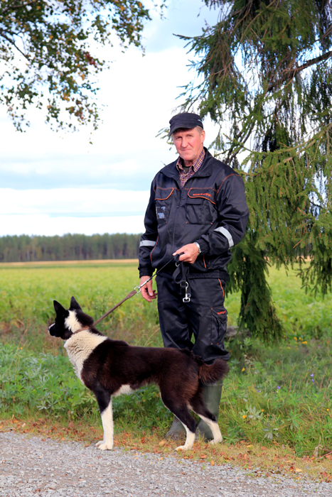 Risunevan kennel Omistaja: Allan Mikkola, Kannus Kasvatus toiminta alkoi vuonna 1983 suomenpystykorvalla. Pystykorvilla kasvatin kaksi pentuetta ja tällöin ei vielä ollut kennelnimeä.