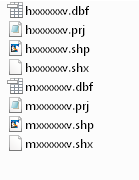Maastotietokannan torrent-jakelun shapefile-tiedostojen purkaminen zip-arkistoista Windows-komentojonoilla Viimeksi muokattu 5.