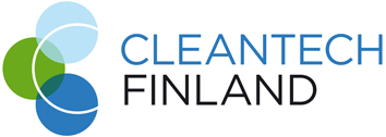 nostamista Cleantech Finland -brändihankkeen jäsenet rakentavat