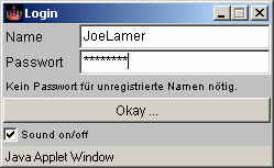 Suomen Lautapeliseura ry BrettspielWelt-opas 4/20 3. BrettspielWeltin käyttäminen BrettspielWeltissä pelaamiseen tarvitset tietokoneen ja toimivan Internet-yhteyden.
