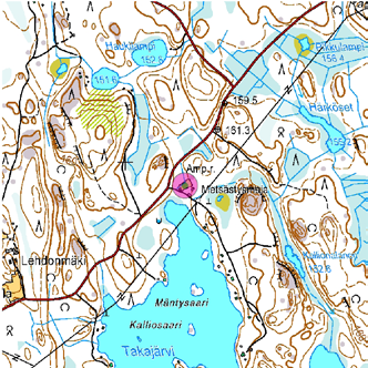 IKAALINEN 8.