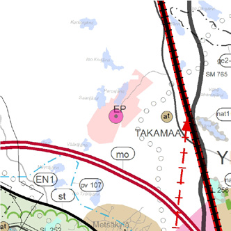 YLÖJÄRVI 55.