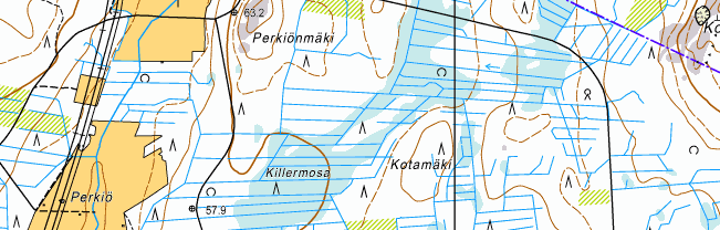 tuulivoimakohteiden