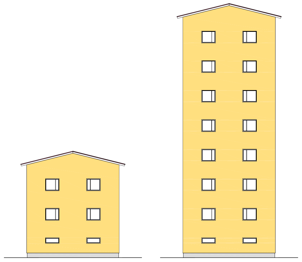 PUUJULKISIVU P2-paloluokan max 3 8 krs.