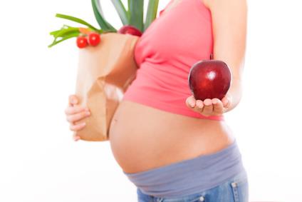 Väestöryhmäerot raskauden ajan ruokavaliossa: Terveelliset valinnat