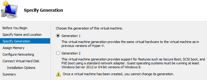 Virtuaalikoneen luonti Creating a virtual machine Task 1.FARM.v3 1. Create a new virtual Machine: Select New Virtual Machine. Click Next. Luo uusi virtuaalikone: Valitse New Virtual Machine.