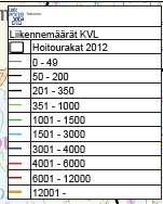 Hoidon alueurakka, Heinolan alueurakka 2012-2017 Pääurakoitsijana Destia Ns.