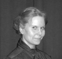 ALFHILD Äidit vain, nuo toivossa väkevät, Jumalan näkevät. Heille on annettu voima ja valta kohota unessa pilvien alta ja katsella korkeammalta.