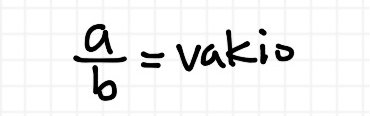 Toisenasteen yhtälön ratkaiseminen täydellinen toisenasteen yhtälö ratkaistaan ratkaisukaavalla Verranto: