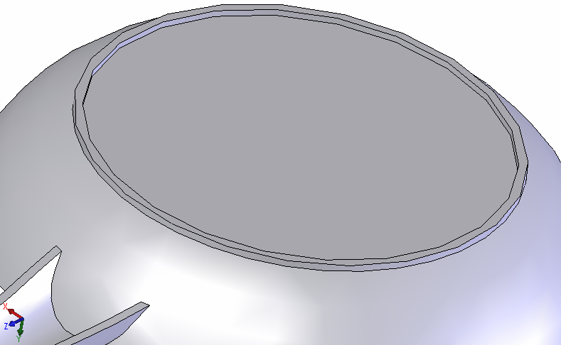 CAD pikaopas Sketch Ryhmä työkaluja, joilla mallinnetaan rautalankapiirros muiden työkalujen pohjaksi.