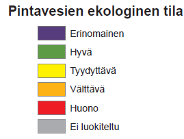 Kouvolan kaupungin ympäristöohjelman vuosiraportti 2013 28 Kuva 16.