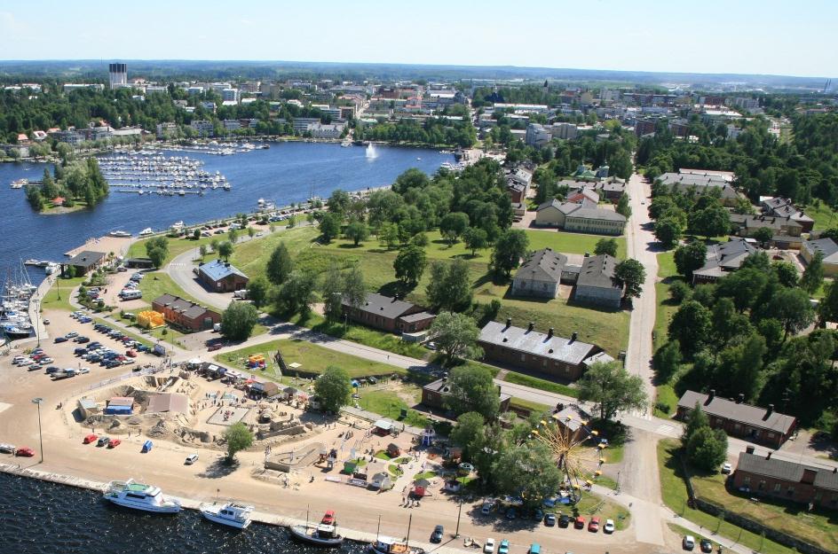 Matkailukaupunki Lappeenranta on perinteikäs ja värikäs matkailukaupunki. Suomen 2. suosituin kohdekaupunki ulkomaalaisten vierailijoiden keskuudessa. N.