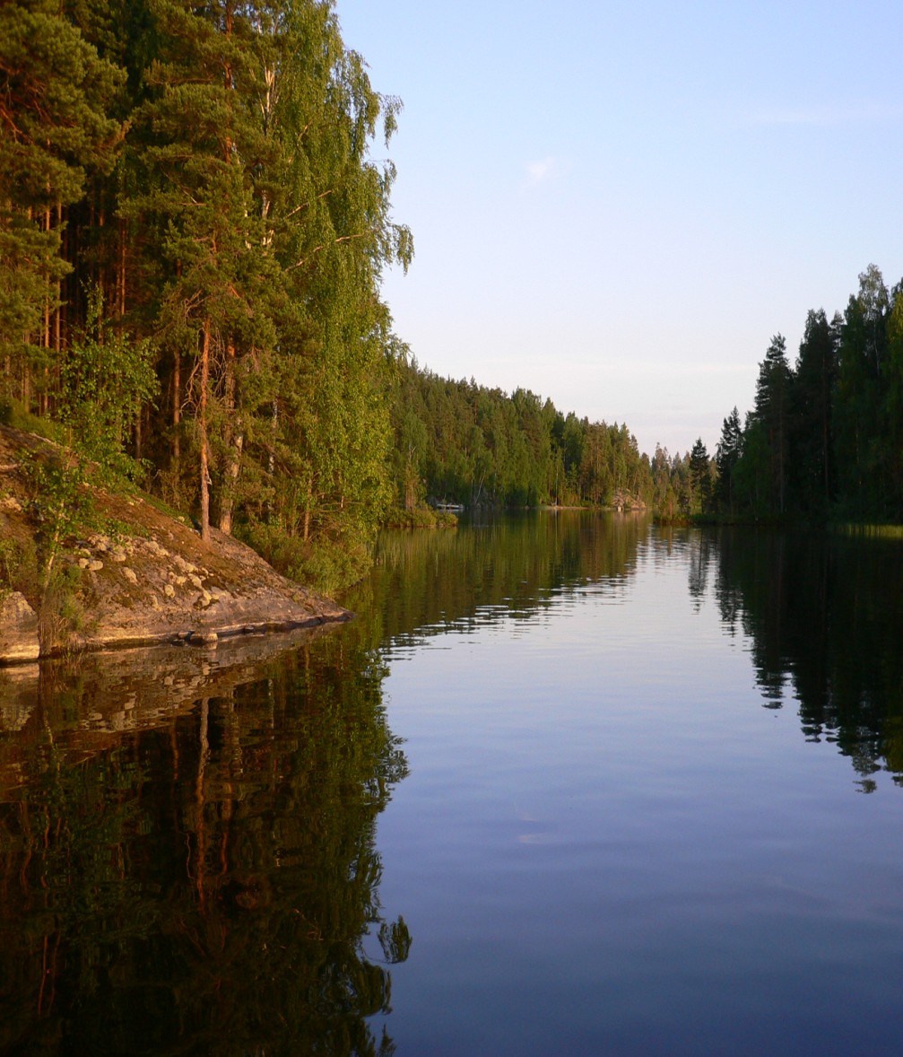 Ignatiusten-sukuseura ry:n
