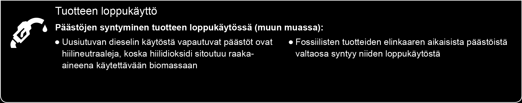 Tämä PDF-dokumentti on kooste Neste Oilin