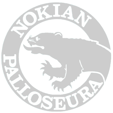 Nokian Palloseura ry 2015
