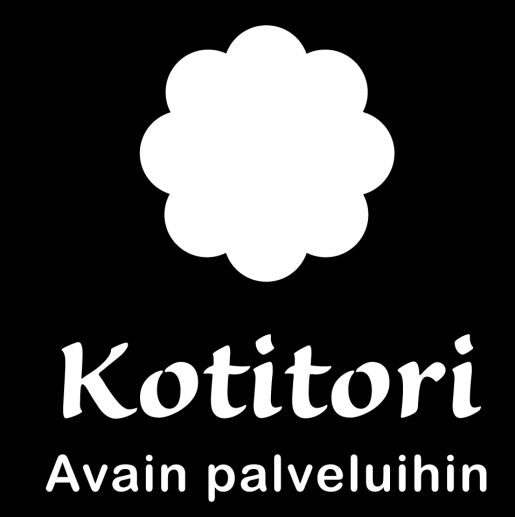 Kotitori: Palveluintegraattori kotihoidon kehittämisen