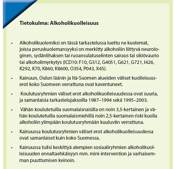 Ja aikuiset kuolee Kaikkonen