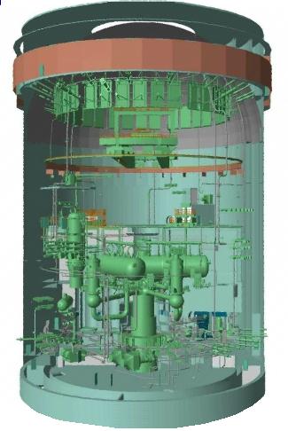 Hanhikivi 1 -VVER-laitos: Turvallisuus Turvallisuusratkaisut Neljä identtistä ja toisistaan riippumatonta osajärjestelmää Kaksinkertainen reaktorin suojarakennuksen seinämä suojaa ulkopuolisilta
