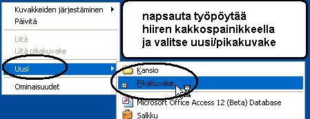 Kirjanpidon siirtäminen uudelle koneelle Kuvasarja opastaa siirtämään dos ohjelmat uudelle XP koneelle: Vaihe 1: Kopioi kaikki C:\ASTERI alkuiset kansiot uudelle koneelle Vaihe 2: Kopioi